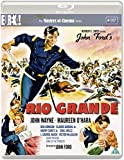 Rio Grande (Masters of Cinema) Limited Edition Blu-ray