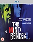 The Mind Benders [Blu-ray]