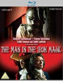 The Man in the Iron Mask [Blu-ray]