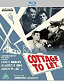 Cottage to Let [Blu-ray]