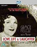 Love, Life & Laughter [Blu-ray]
