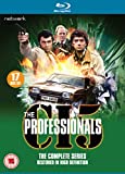 The Professionals: The Complete Series [Blu-ray]