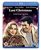 Last Christmas (Blu-ray) [2019] [Region Free]