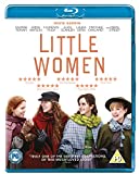 Little Women (2019) [Blu-ray] [Region Free]
