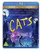 Cats (Blu-ray) [2019] [Region Free]