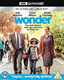 Wonder UHD BD [Blu-ray] [2020]