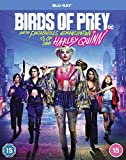 Birds of Prey (and the Fantabulous Emancipation of One Harley Quinn) [Blu-ray] [2020] [Region Free]