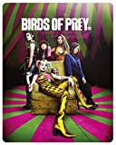 Birds of Prey (and the Fantabulous Emancipation of One Harley Quinn) [Blu-ray] [2020] [Region Free]