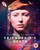 Friendship's Death (DVD + Blu-ray)