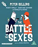 The Battle of the Sexes (DVD + Blu-ray)
