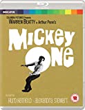 Mickey One (Standard Edition) [Blu-ray] [2020] [Region Free]