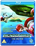 Thunderbirds - The Movie [Blu-ray]