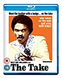 The Take Blu-Ray