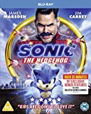 Sonic The Hedgehog (Blu-ray) [2020] [Region Free]