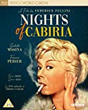 Nights of Cabiria [Blu-ray] [2020]