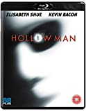 Hollow Man [Blu-ray] [2020]