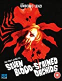 Seven Blood-Stained Orchids [Blu-ray] [2020] [Region Free]