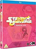 Steven Universe Season 1 Blu-ray
