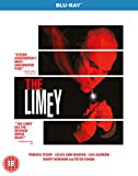 The Limey [Blu-ray] [2020]