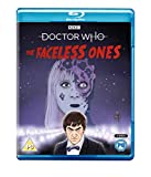 Doctor Who - The Faceless Ones [Blu-ray] [2020]