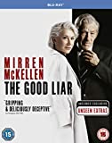 The Good Liar [Blu-ray] [2019] [Region Free]