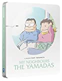 My Neighbours the Yamadas Steelbook [Blu-ray] [2020]