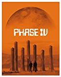 Phase IV - Limited Edition [Blu-ray]