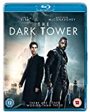 The Dark Tower [Blu-ray] [2017]