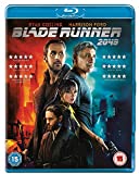 Blade Runner 2049 [Blu-ray] [2018]