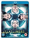 Flatliners (2017) [Blu-ray]