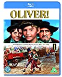 Oliver! [Blu-ray] [2019] [Region Free]