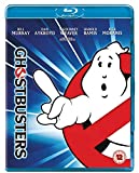 Ghostbusters (1984) (Deluxe) [Blu-ray] [2019] [Region Free]