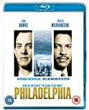Philadelphia [Blu-ray] [2019] [Region Free]