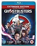 Ghostbusters (2016) [Blu-ray] [Region Free]