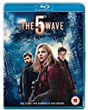 The 5th Wave [Blu-ray] [2016] [Region Free]