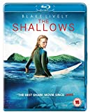 The Shallows [Blu-ray] [2016] [Region Free]