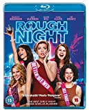 Rough Night [Blu-ray] [2017] [Region Free]