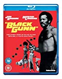 Black Gunn Blu-Ray