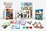 The Rising of the Shield Hero: Season One Part One - Limited Edition [Blu-ray]
