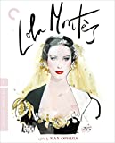 Lola Montes (1955) (Criterion Collection) UK Only [Blu-ray] [2020]