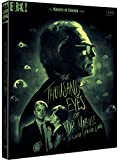 The Thousand Eyes Of Dr. Mabuse [Die 1000 Augun des Dr. Mabuse] (Masters of Cinema) Blu-ray Edition