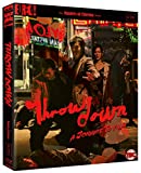 Throw Down (Masters of Cinema) Blu-ray