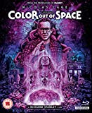 Color Out of Space [Blu-ray] [2020]