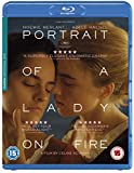 Portrait of a Lady on Fire [Blu-ray] [2020]