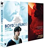 Boys On Film 20: Heaven Can Wait [Blu-ray]