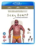 Sexy Beast [Blu-ray]