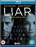 Liar - Series 1&2 Boxset [Blu-ray]
