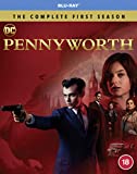 Pennyworth Season 1 [Blu-ray] [2020] [Region Free]