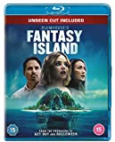 Fantasy Island [Blu-ray] [2020] [Region Free]