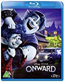 Disney & Pixar's Onward Blu-ray [2020] [Region Free]